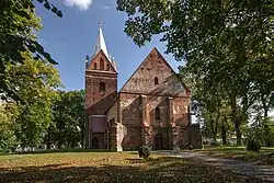 Catholic church