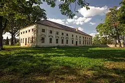 Palace