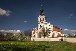Church of Saint John the Evangelist