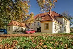 Manor