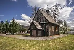 Church of Saint Andrew