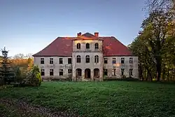 Palace