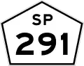 SP-291 shield}}