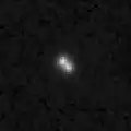 The binary SR 12 with Hubble