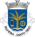 Coat of arms of Palmeira