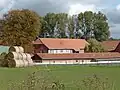 Farm in Saalsdorf