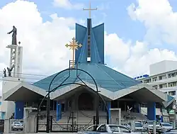 Sacred Heart Cathedral