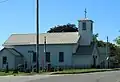 Sacred Heart Catholic Church
