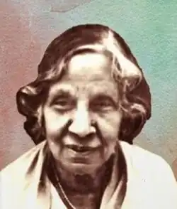 Sailabala Das