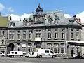 Caisse d'épargne, Saint-Flour