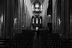 Saint-Flour Cathedral
