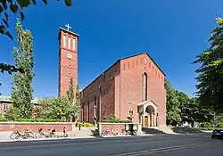 St. Paul Church