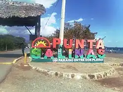 Punta Salinas