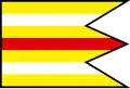 Flag of Salka