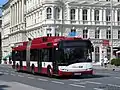 Solaris Trollino&nbsp;18 no.&nbsp;311 in 2015