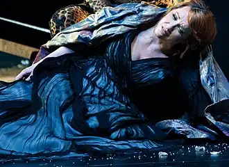 Ariadne auf Naxos