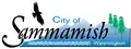 Official seal of Sammamish, Washington