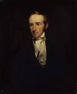 Samuel Prout, 1823