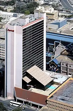 Marriott Riverwalk