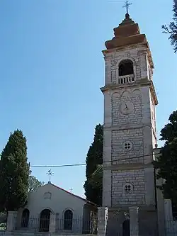 St. Spyridon Church