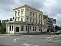 The Queen Elizabeth public house, Pearscroft Road