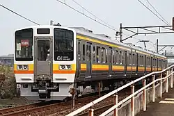 5000 series