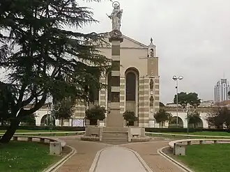 St. Mark's Cathedral