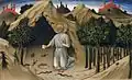 Scenes from the Life of St Jerome
