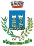 Coat of arms of Santa Teresa di Riva