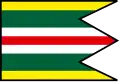 Flag of Šarkan