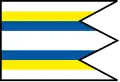 Flag of Sása
