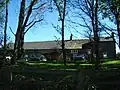 Sawley Grange Farm.