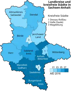 Alternative for Germany