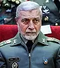 Ataollah Salehi