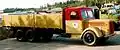 1948 Scania-Vabis LS23