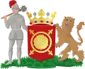Coat of arms of Schagen