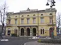 The Civic Theatre