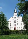 Castle