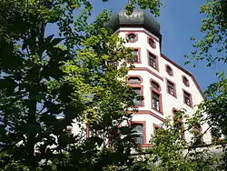 Eurasburg Castle