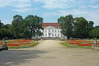 Tierpark Berlin