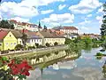 Schloss Waidhofen, Waidhofen an der Thaya
