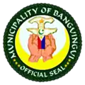 Official seal of Banguingui