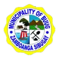 Official seal of Buug