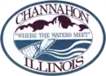 Official seal of Channahon