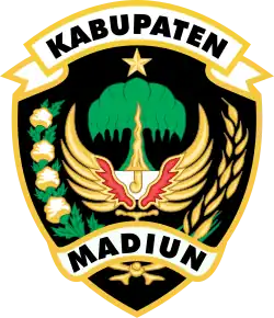 Madiun Regency