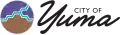 Official seal of Yuma, Arizona