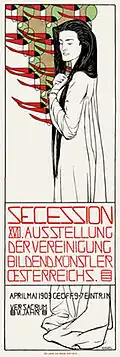 1903 Exhib. Max Kurzweil