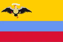 Flag of Venezuela