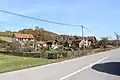Belotić - panorama