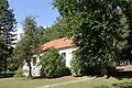 Brankovina - Cultural-historical complex